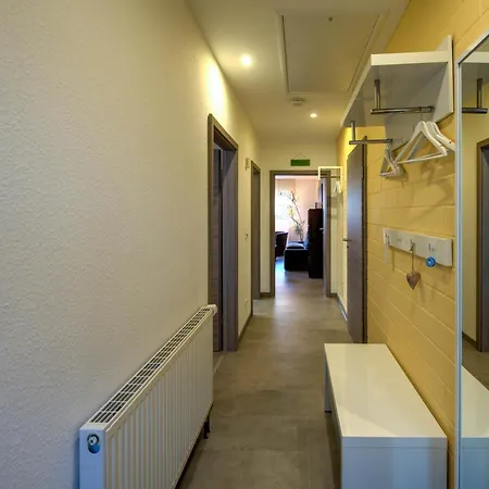 Auszeit-im-harz Haus 6 2 Apartment