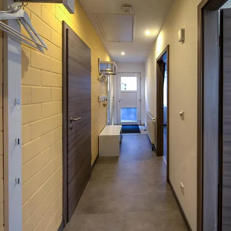 Apartamento Auszeit-im-harz Haus 6 2 *