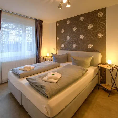 Auszeit-im-harz Haus 6 2 *