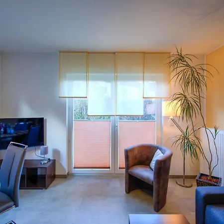 Apartamento Auszeit-im-harz Haus 6 2 Wernigerode