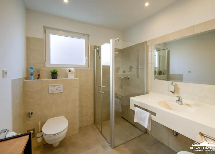 Auszeit-im-harz Haus 6 2 Apartamento Wernigerode