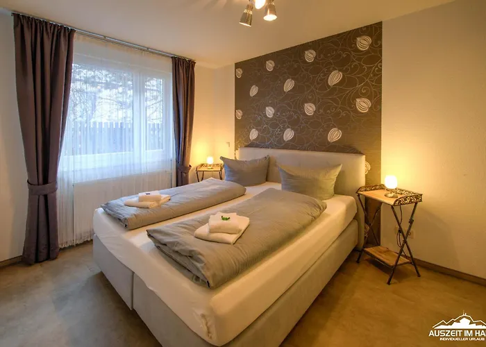 Auszeit-im-harz Haus 6 2 *